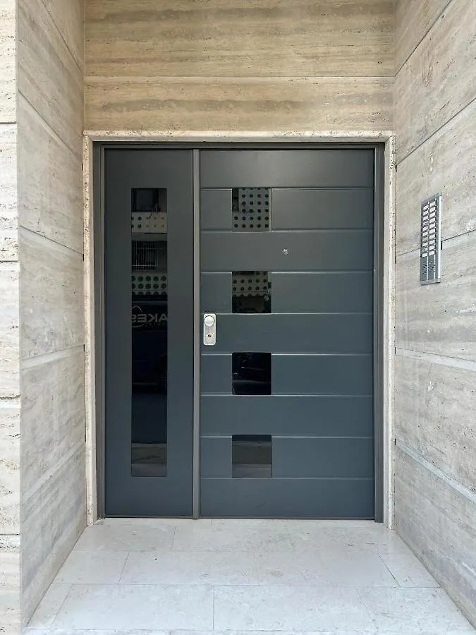 Flax Apartment Dıraç 0*,  Arnavutluk